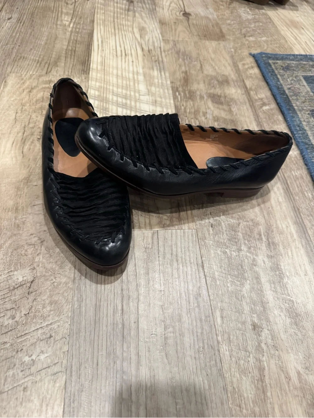 Earthies Fontana loafer